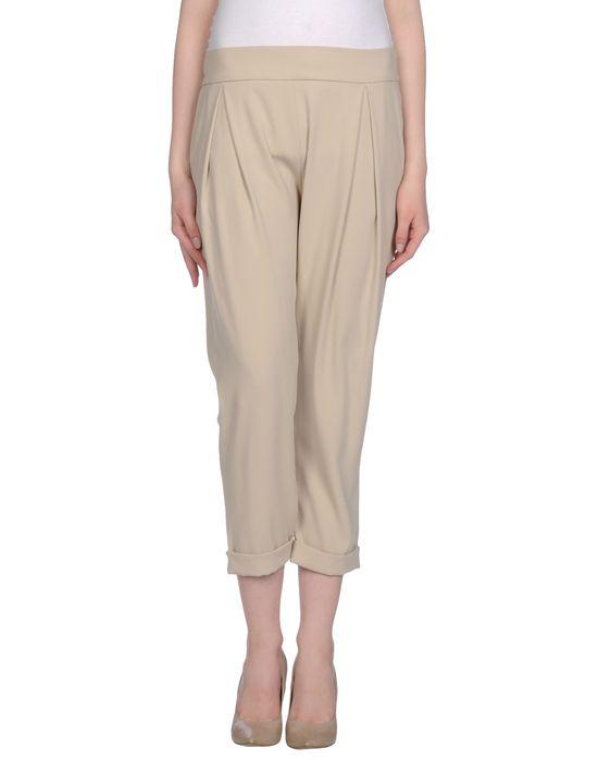 Капри  -  цвет