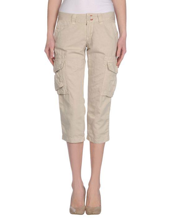 Капри  -  цвет