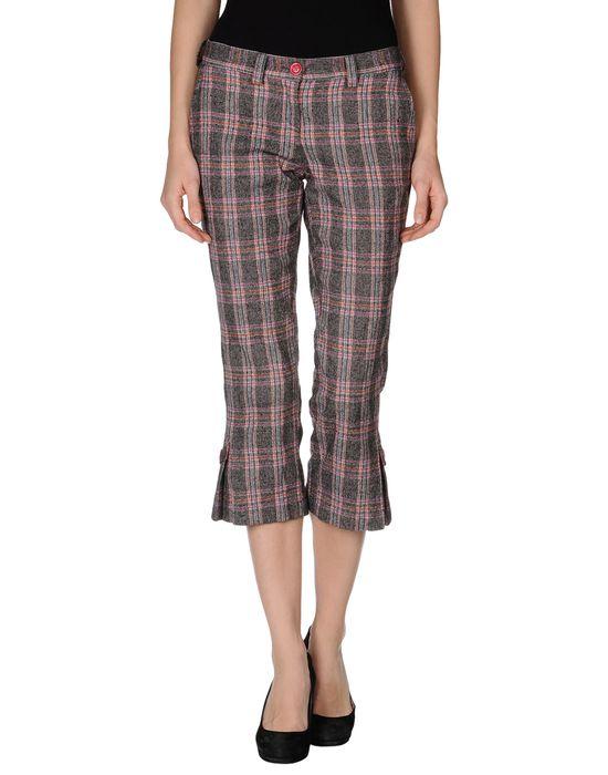 Капри  -  цвет