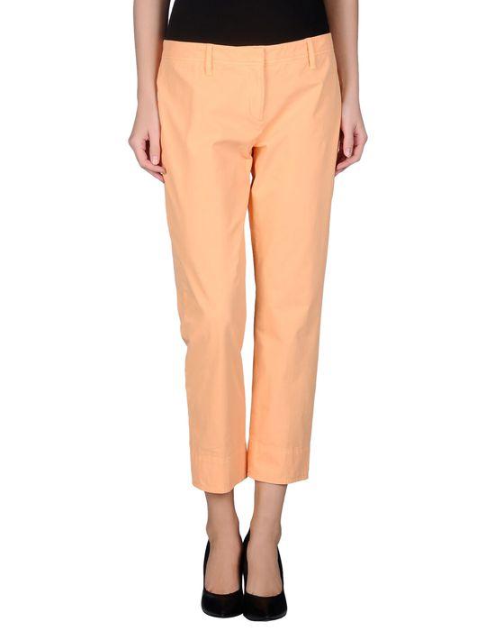 Капри  -  цвет