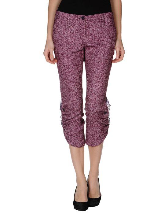 Капри  -  цвет