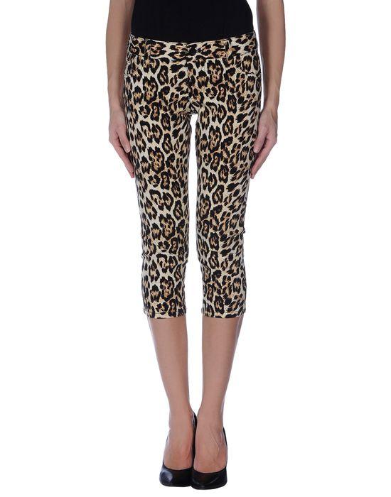 Капри  -  цвет