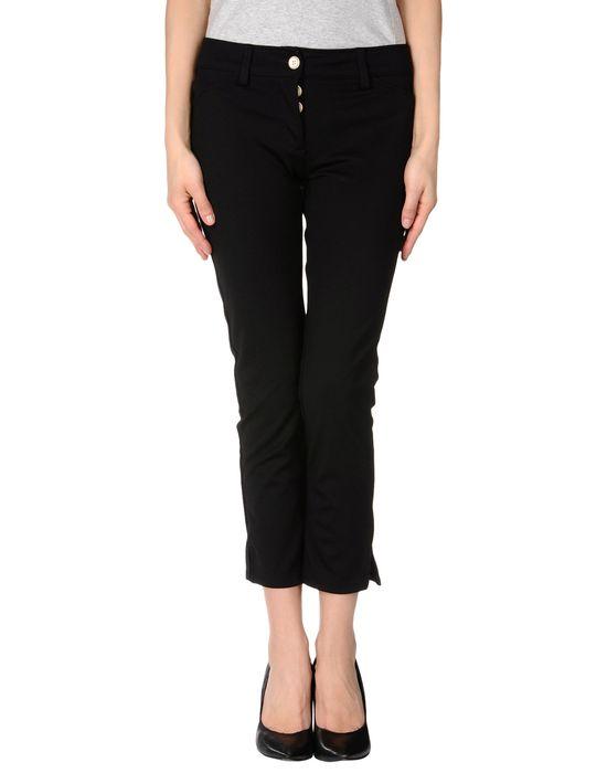 Капри  -  цвет