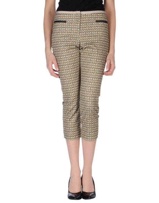 Капри  -  цвет