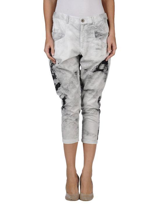 Капри  -  цвет