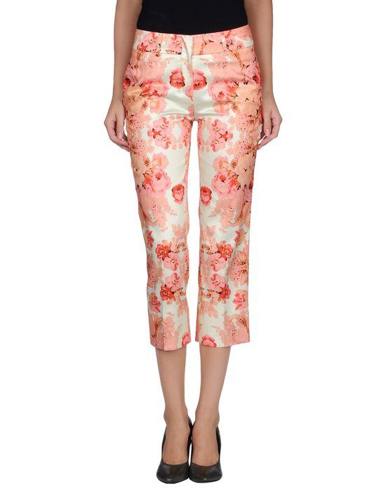 Капри  -  цвет