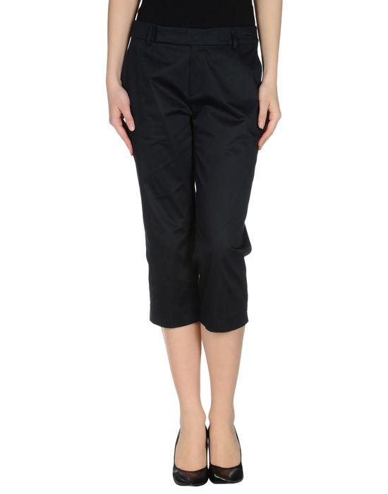 Капри  -  цвет