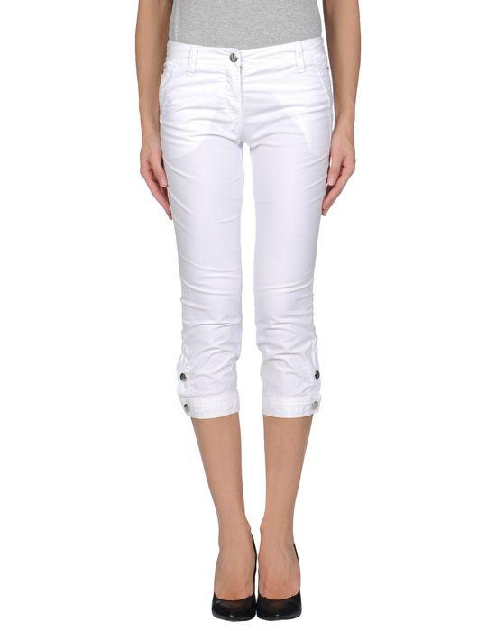 Капри  -  цвет