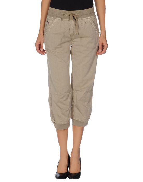 Капри  -  цвет