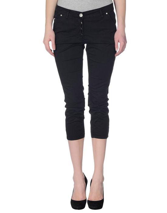 Капри  -  цвет