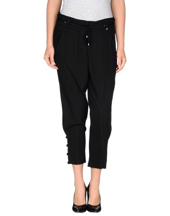 Капри  -  цвет