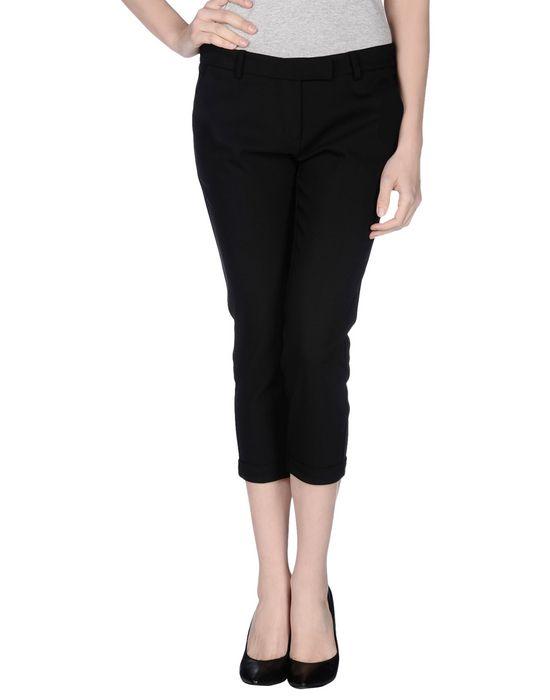 Капри  -  цвет