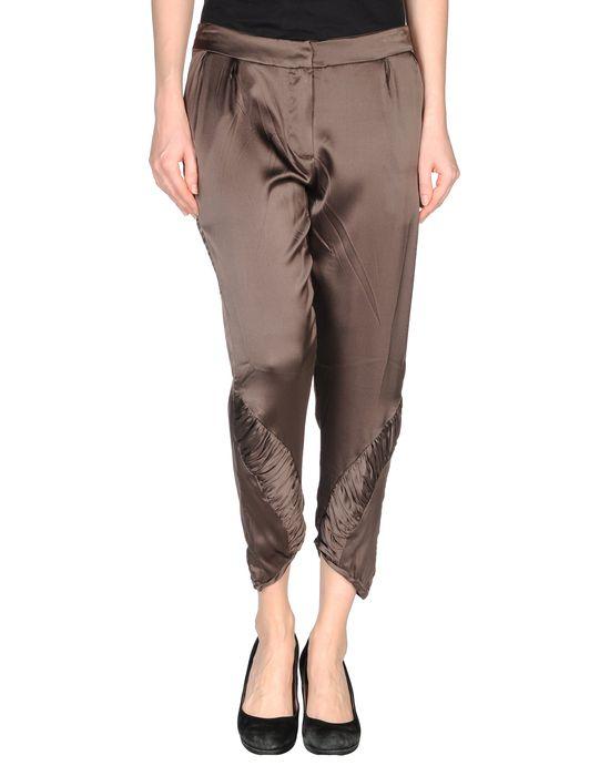 Капри  -  цвет