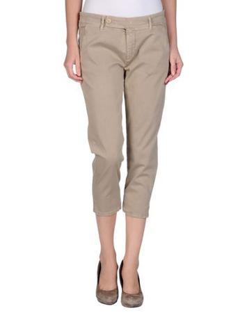 Капри TRUE NYC.