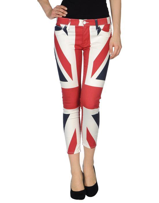 Капри  -  цвет