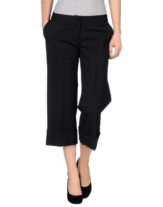 Капри  -  цвет