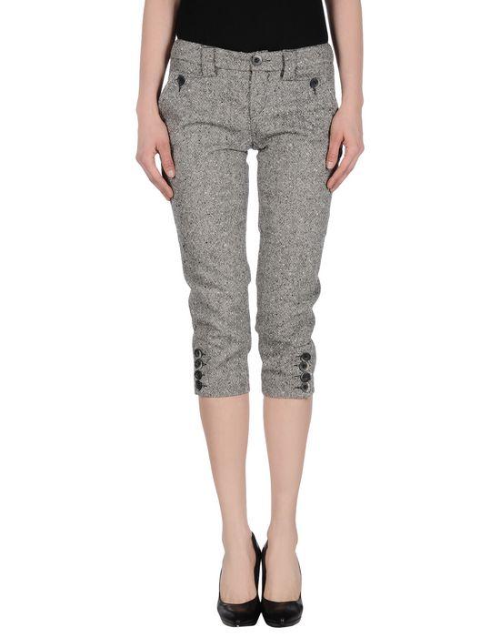 Капри  -  цвет