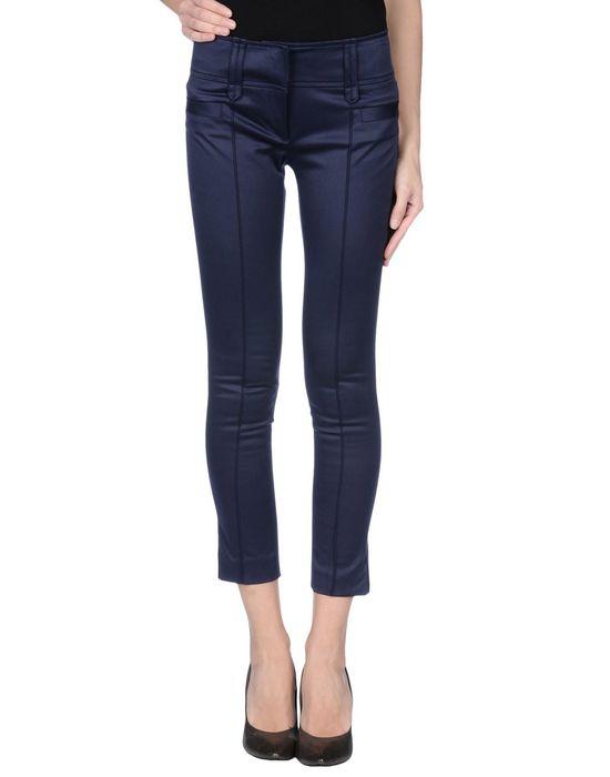 Капри  -  цвет