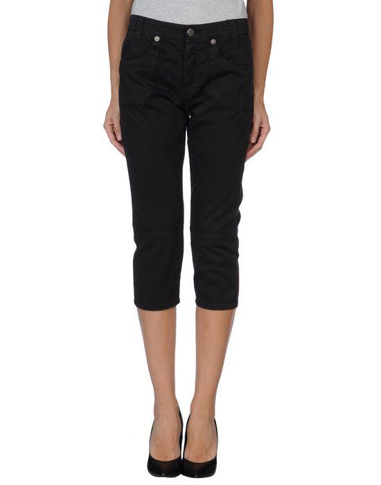 Капри  -  цвет