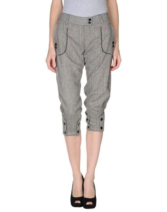 Капри  -  цвет