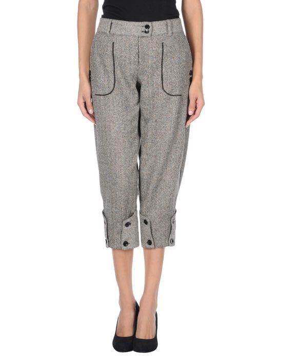 Капри  -  цвет