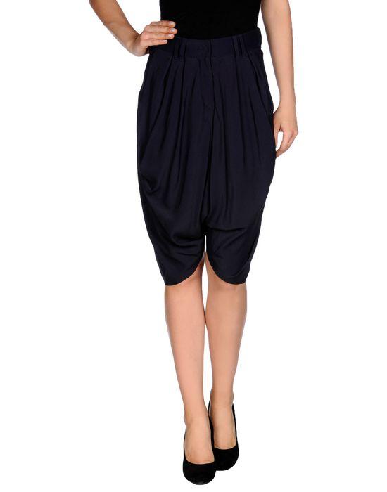 Капри  -  цвет