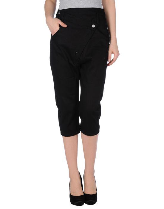 Капри  -  цвет