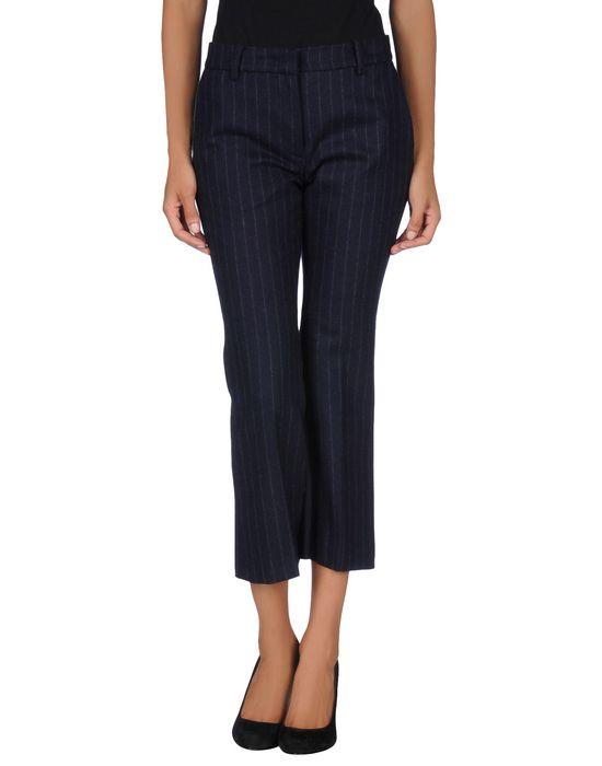 Капри  -  цвет