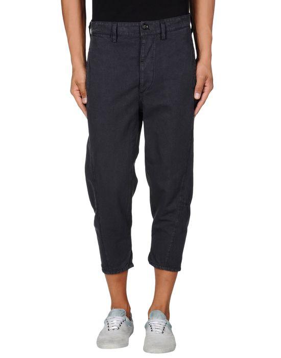 Капри  -  цвет