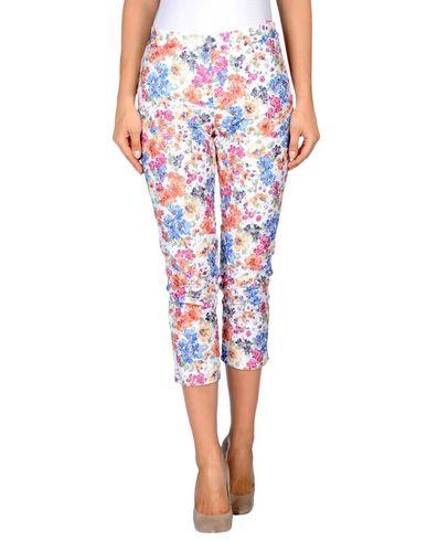 Капри  -  цвет