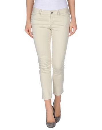 Капри MIH JEANS