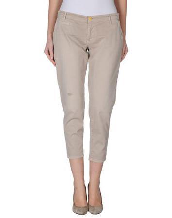 Капри 0/ZERO CONSTRUCTION