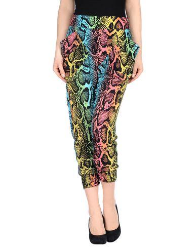 Капри  -  цвет