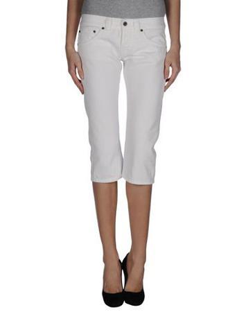 Капри DONDUP STANDART