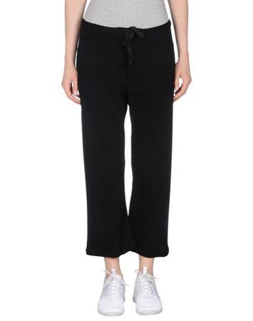 Капри PEACOCK BLUE