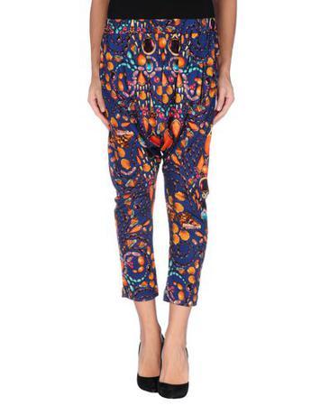 Капри CUSTOLINE