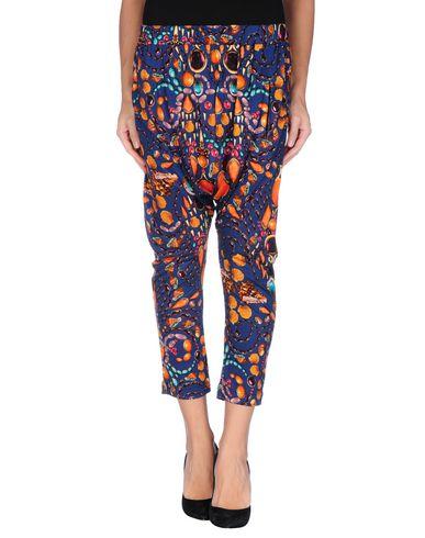 Капри  -  цвет