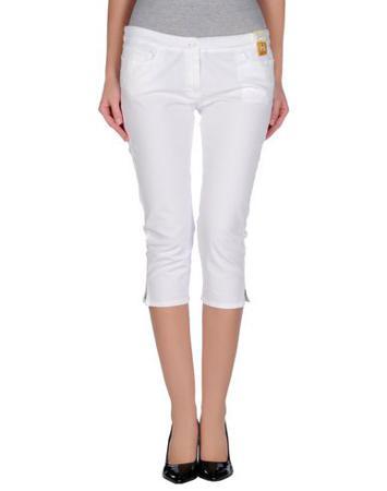 Капри WHO*S WHO BASIC