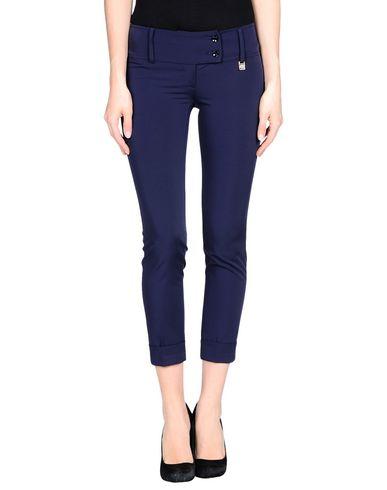 Капри  -  цвет