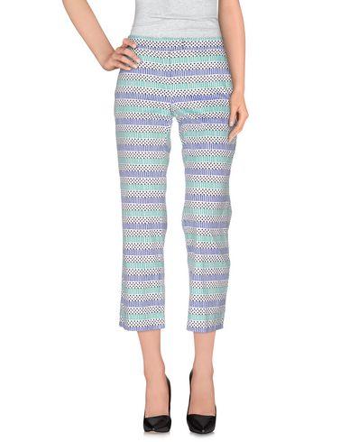 Капри  -  цвет