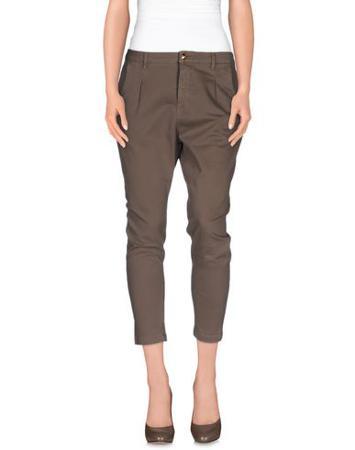 Капри LABELROUTE