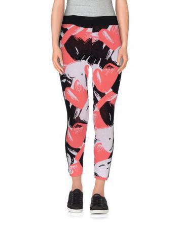 Капри LORELLA SIGNORINO Капри LORELLA SIGNORINO