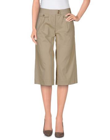 Капри HOSS HOMELESS