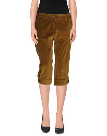 Капри 19.70 GENUINE WEAR