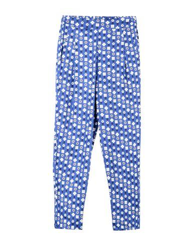 Капри  -  цвет