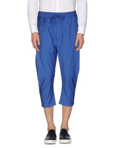 Капри  -  цвет