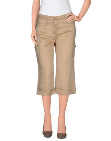 Капри LAURA LINDOR