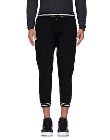 Капри D.A.T.E. X GIULIANO FUJIWARA