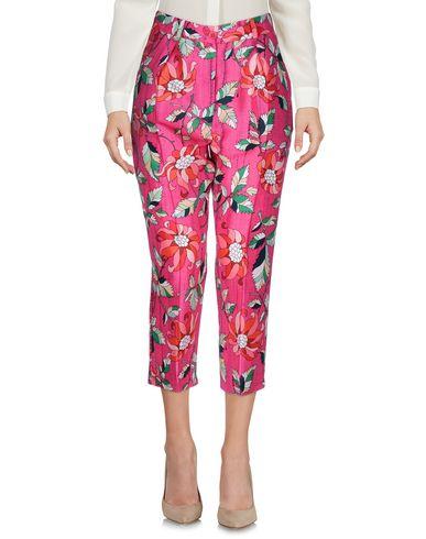 Капри  -  цвет