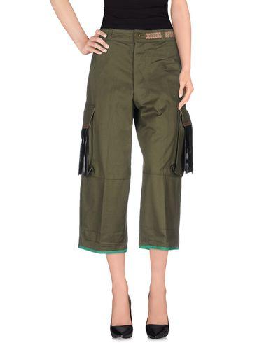 Капри  -  цвет